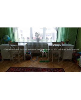 Меблевий гарнітур Асоль для Шепетяк Оксани, місто Бровари